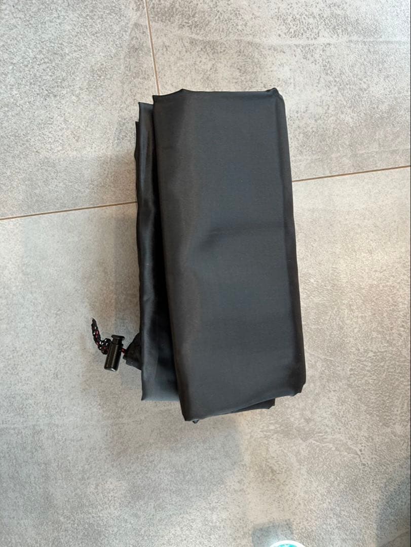 (新品未使用)Robert's ロバーツ Skaut 400 ダウンシュラフ寝袋