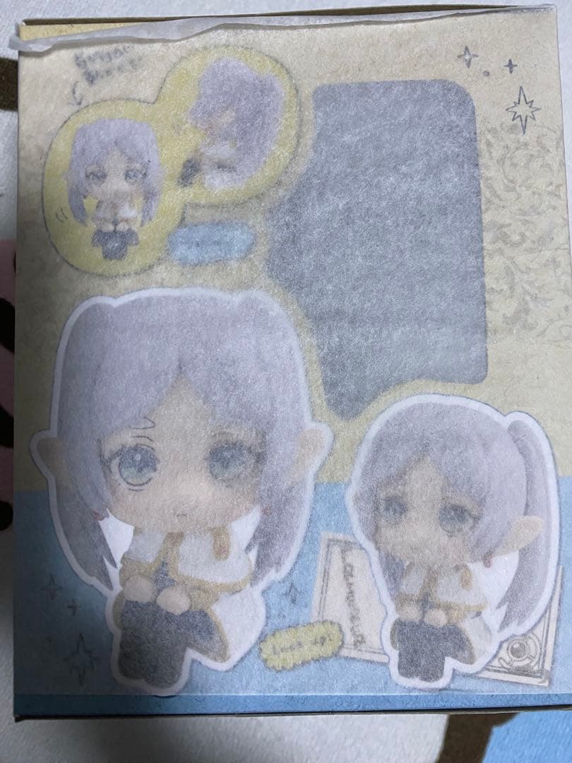 葬送のフリーレン るかっぷ フリーレン