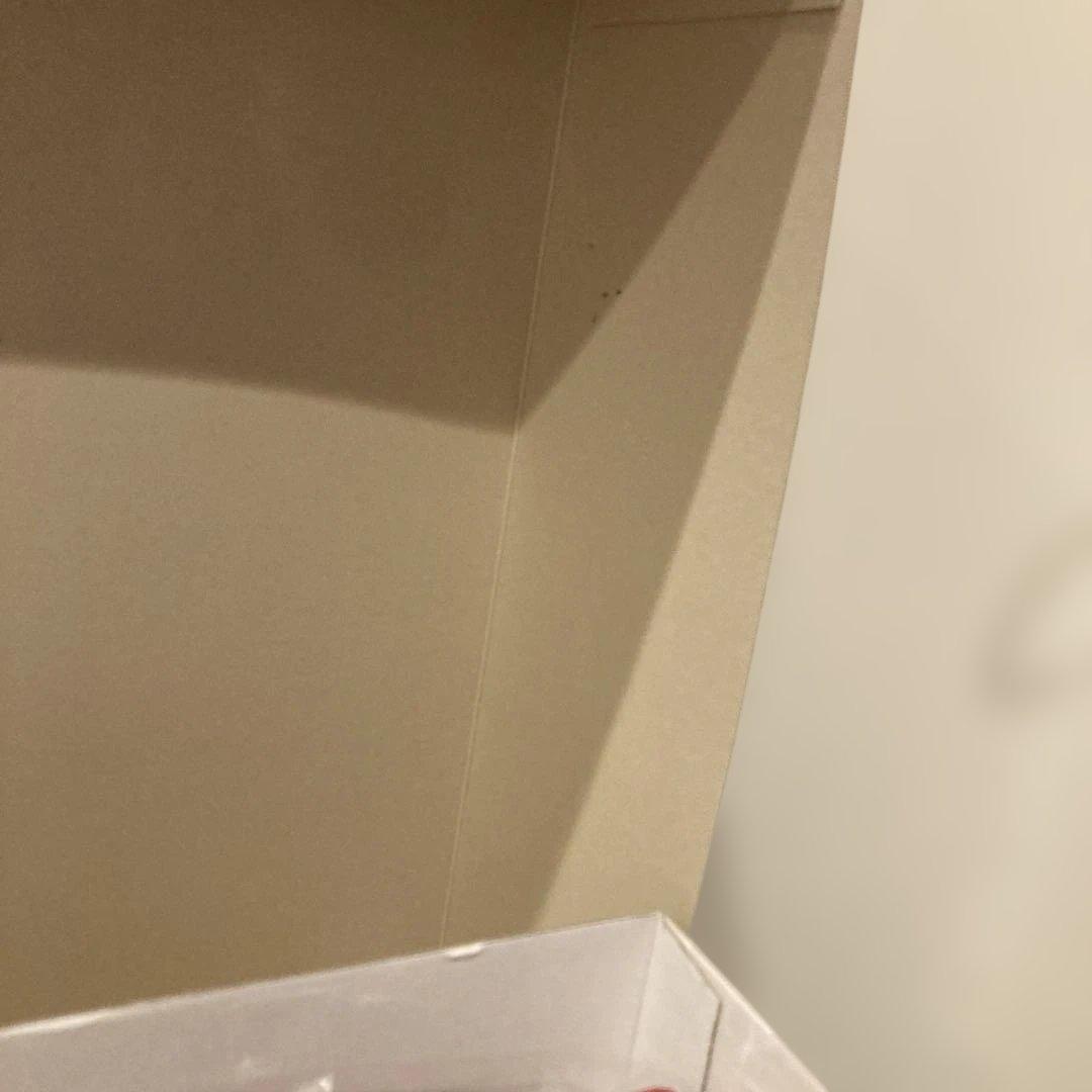 パ*だ様 ガンプラ HGナイチンゲール 未組立品 箱にダメージあり。