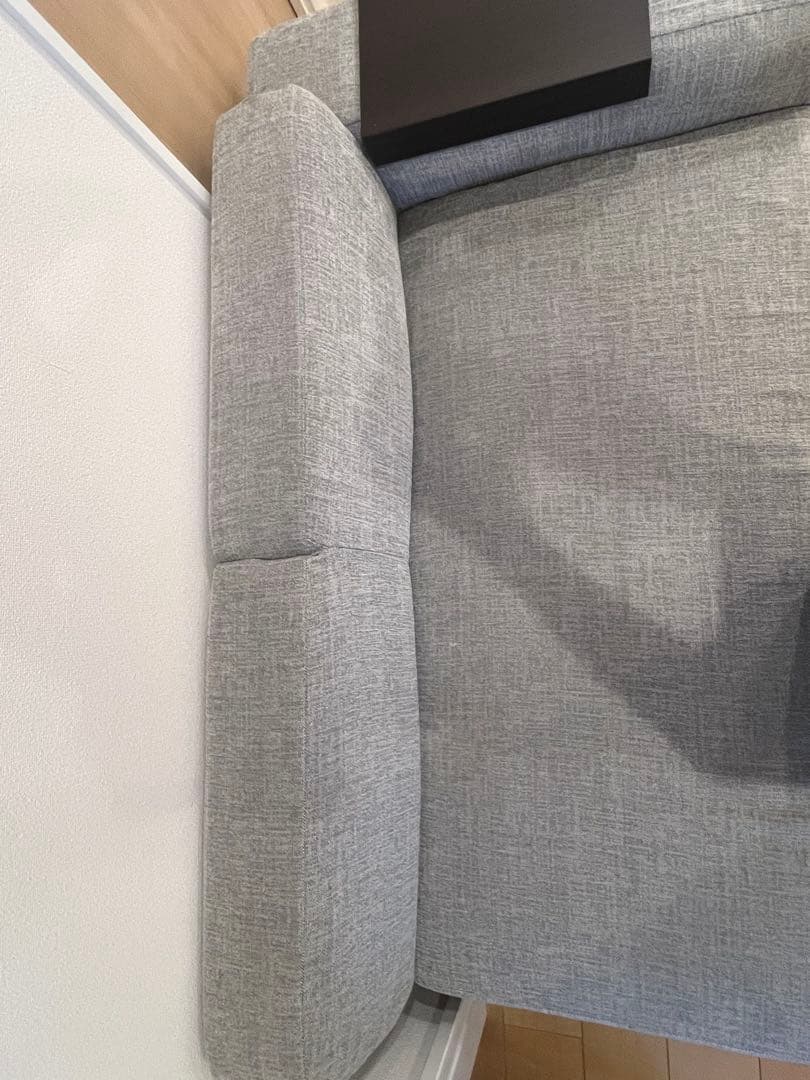 NOYESソファー2人掛け Decibel ※最終値下げ