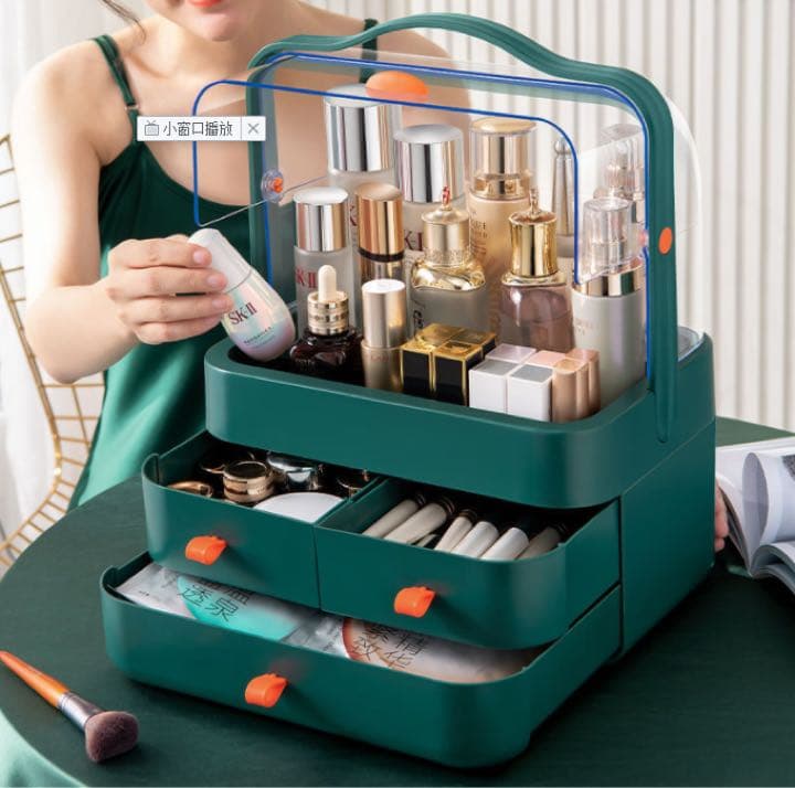 ドレッサー・鏡台 Dughdodhjopp