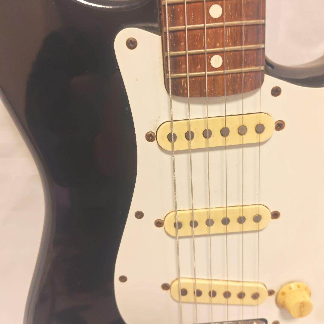 YAMAHA ST360R 　エレキギター