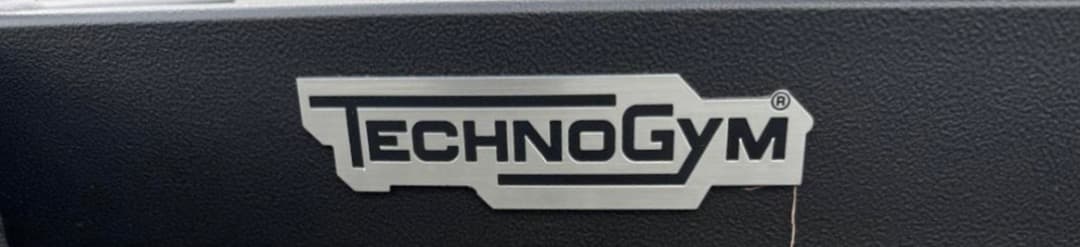 テクノジム　シットアップベンチ