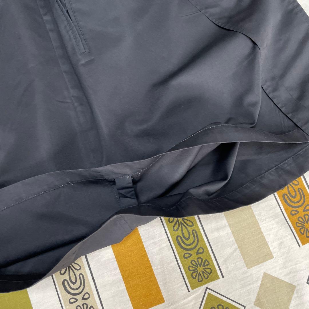 アバクロンビー&フィッチ◼️ビンテージ◼️ステンカラーコート◼️ブラックタグ・オールド