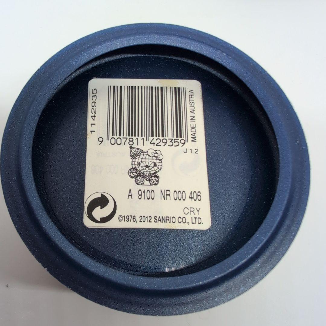 たけ　スワロフスキー ハローキティサンタ