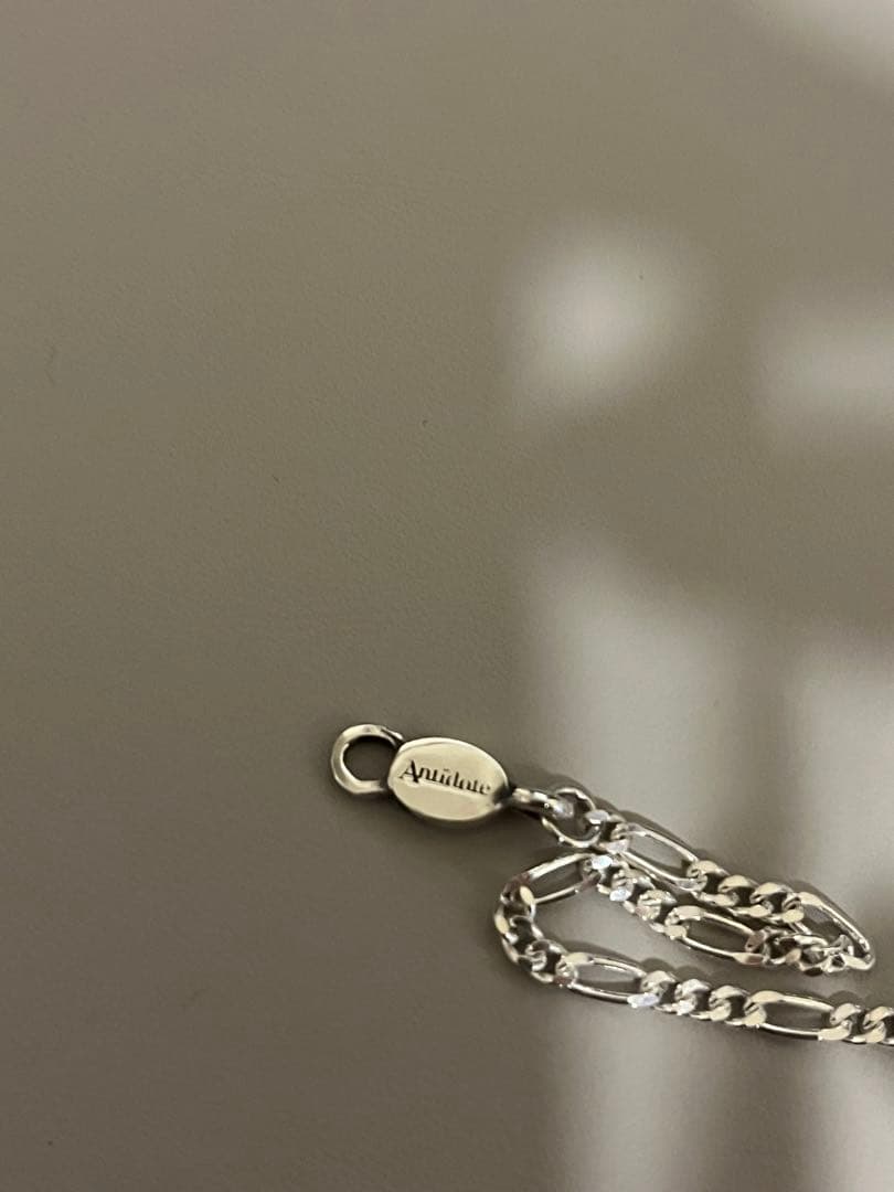 アクセサリー ANTIDOTE BUYERS CLUB/Figaro Narrow Chain