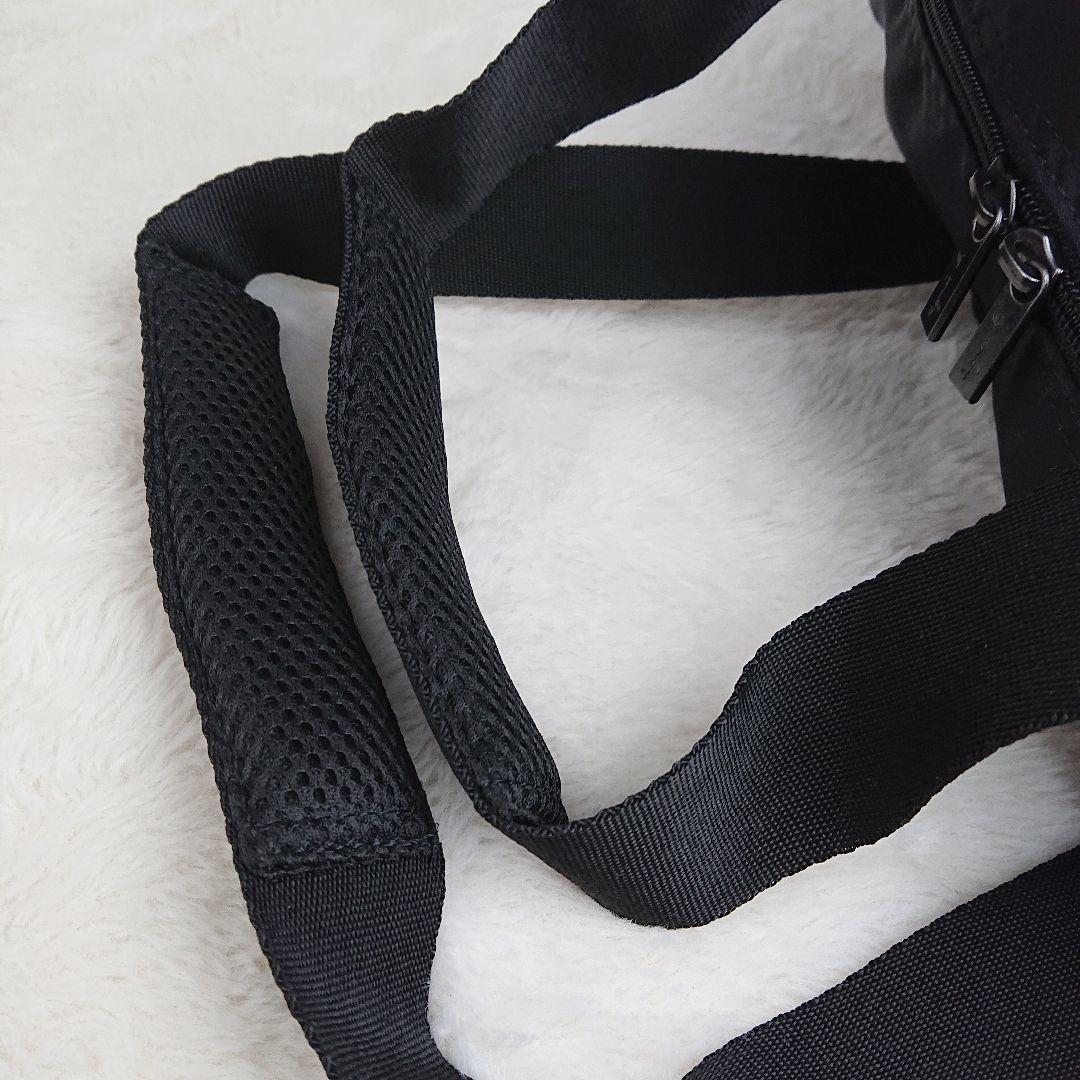 ざん ✨ アニエスべー マザーズバッグ トートバッグ リュック 2way