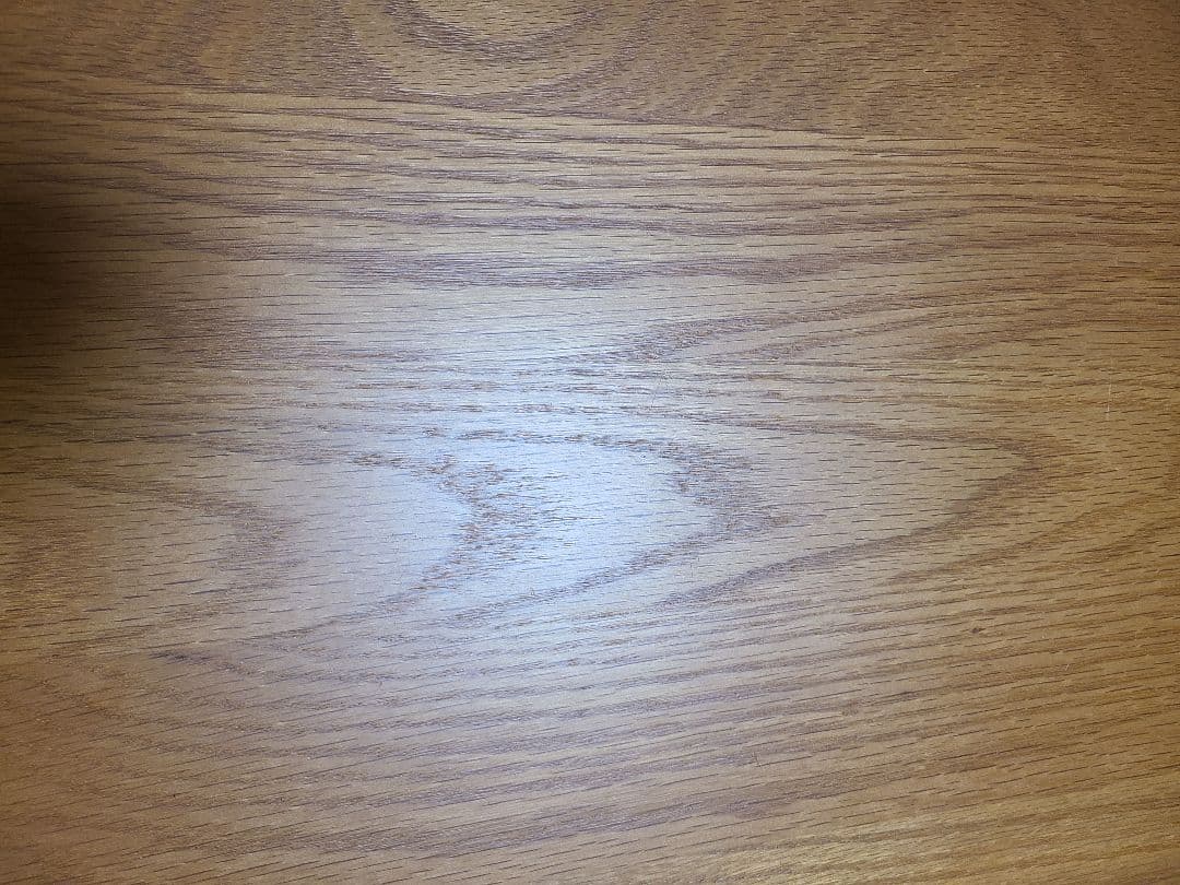 【値下げしました】未使用unico ダイニングテーブル