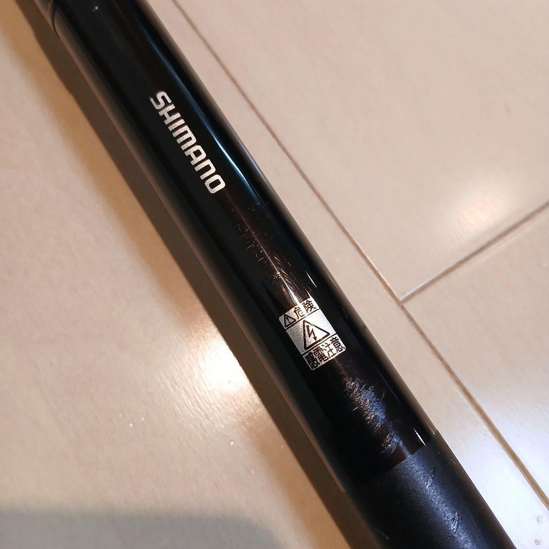 サイ　シマノ　アペルト　2-520 ハイスピード　インターライン