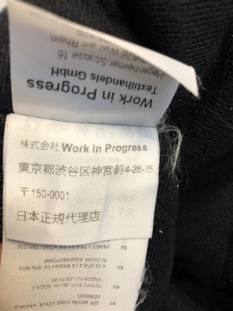 N110 Carhartt　カーハート　 ダック　アクティブジャケット　Mサイズ