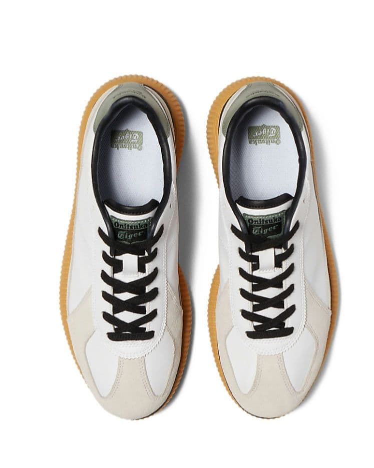 Onitsuka Tiger DELECITY　23.5cm