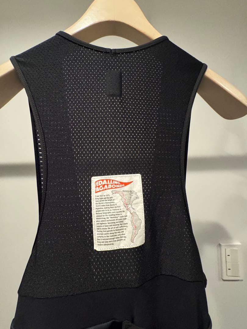 Rapha メンズ CARGO WINTER TIGHTS Sサイズ