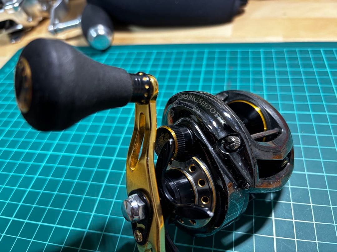 レボ ビッグシューターコンパクト