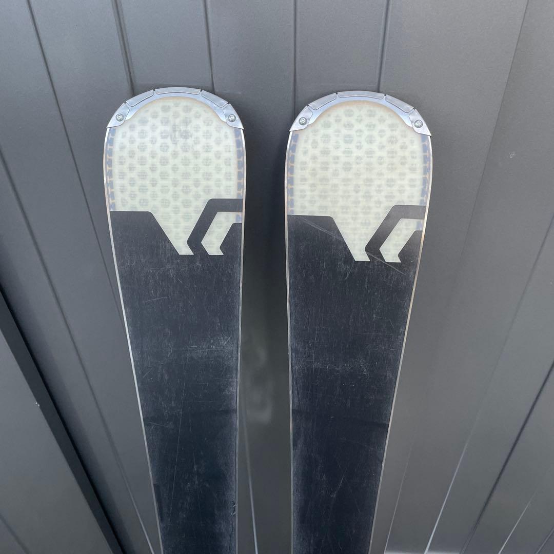 ROSSIGNOL Temptation 77 スキー板