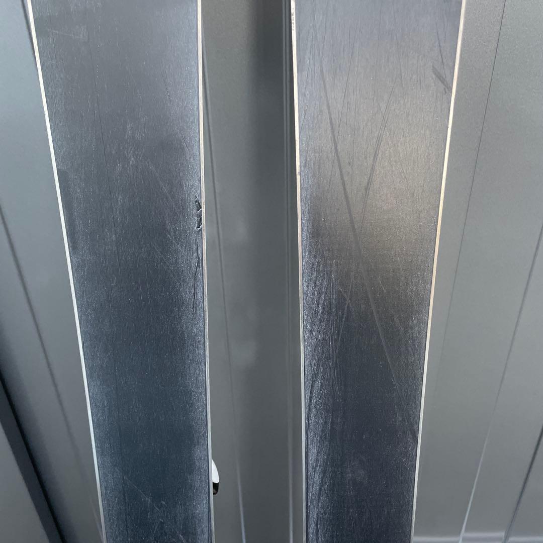 ROSSIGNOL Temptation 77 スキー板