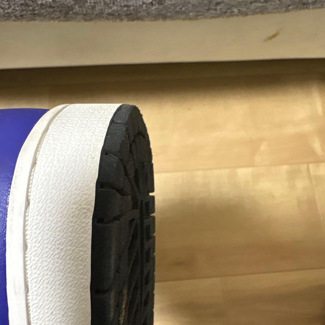 Air Jordan ハイカット シューズ