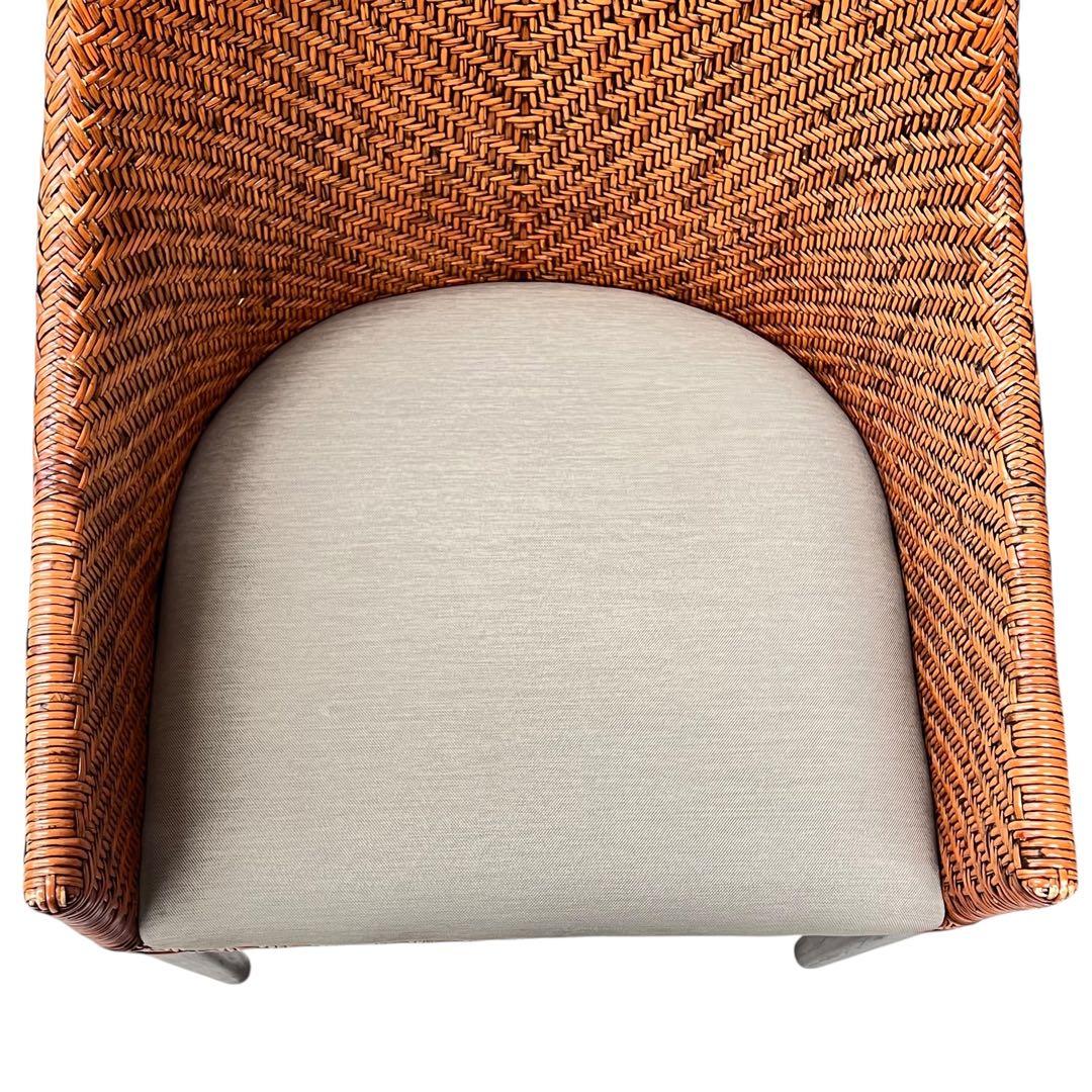 カジャ セレス KAJA CERES オリビア チェア ダイニングチェア