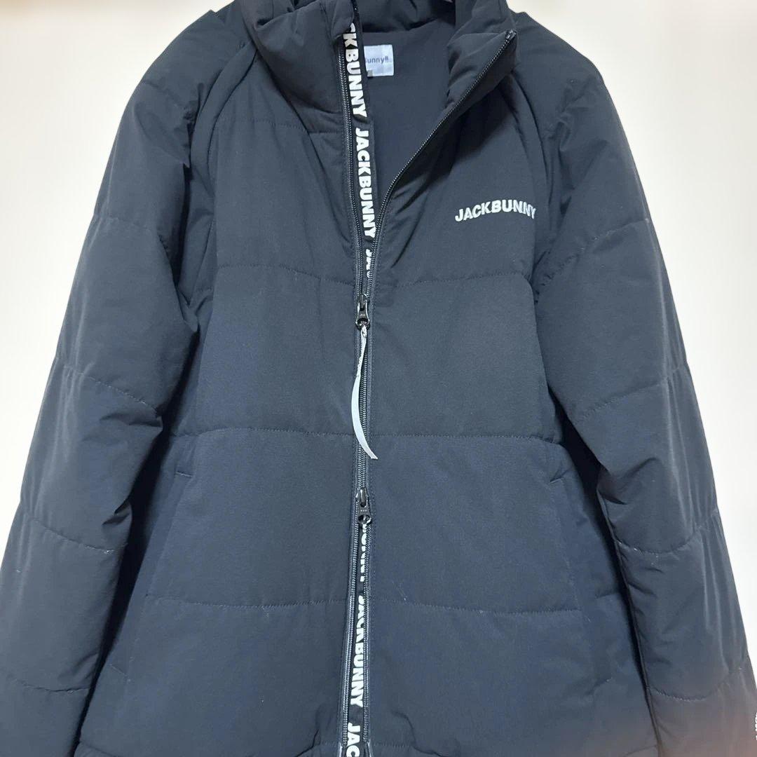 BlueSky　美品　ジャックバニー　中綿ブルゾン　サイズ2