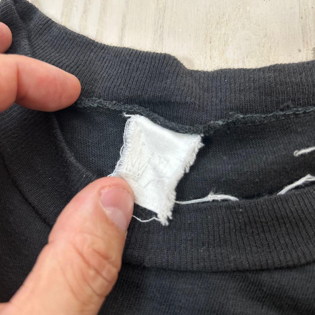 80’s Destruction タンクトップ　激レア