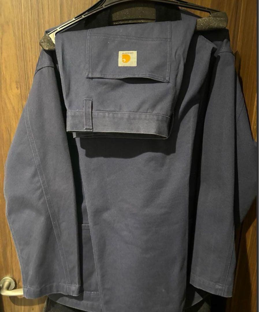 Carhartt tripstar Lサイズ