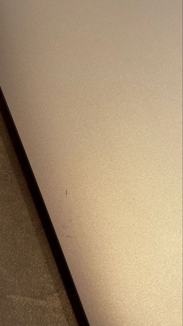 MacBook Pro 13インチ 2020 シルバー i5 8/256