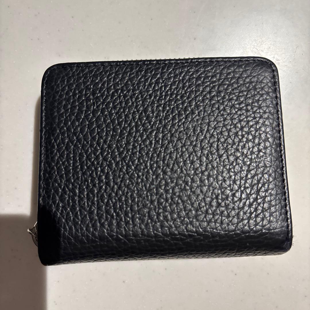 bijou 二つ折り財布