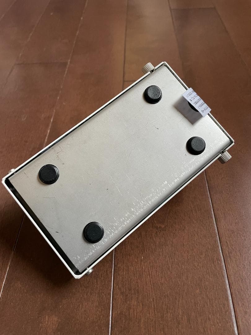 ギター Manlay Sound Octavi Groovy Jimi Fuzz