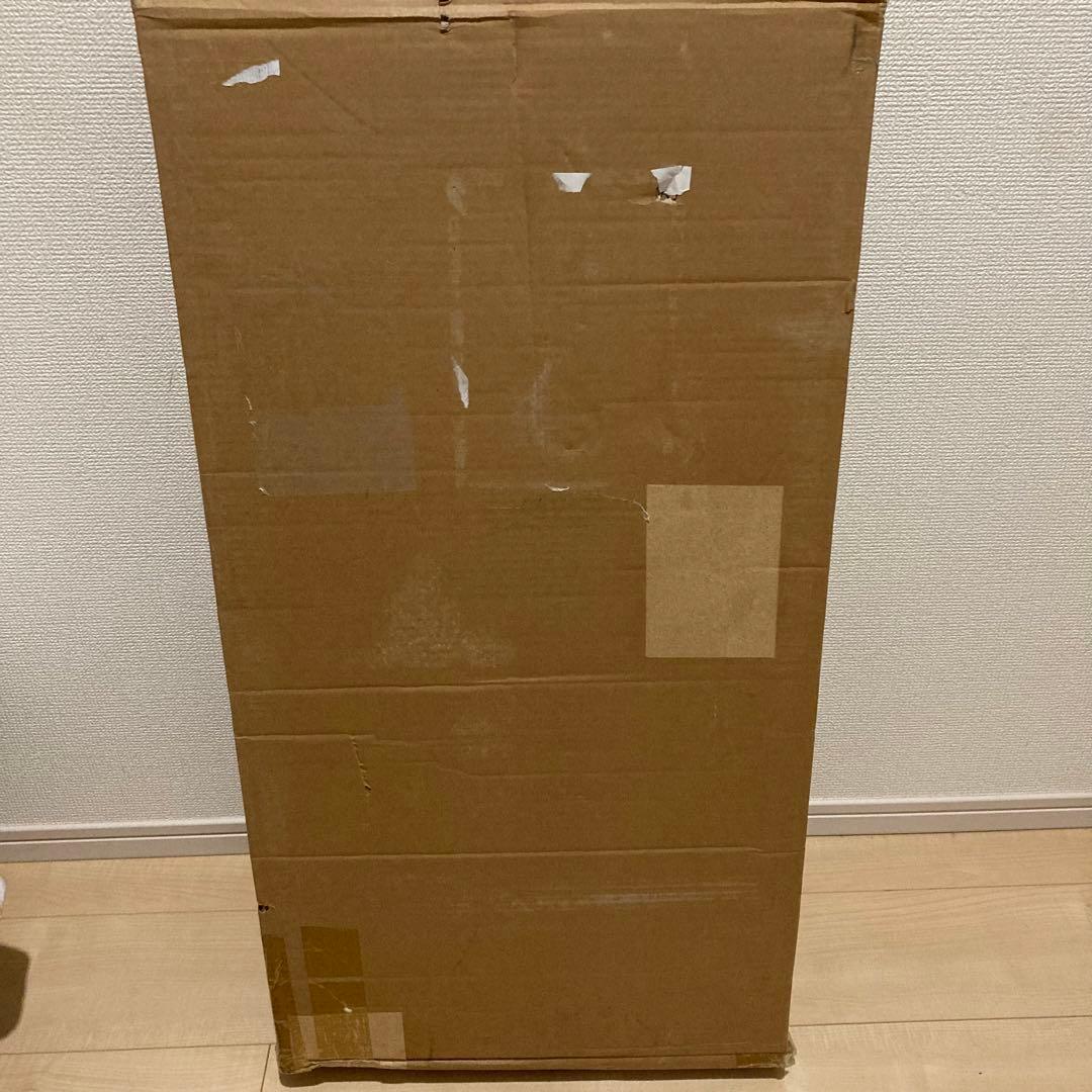 PTUWODS スチールラック 本体高耐荷重収納棚 (120*40*183cm)