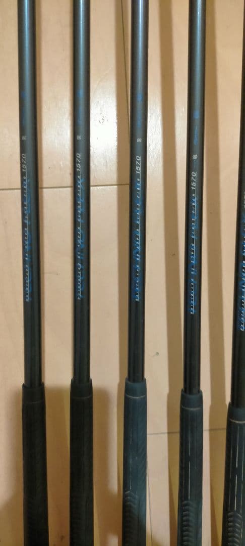 MIZUNO ゼファーEG-185RV アイアンセット 8本