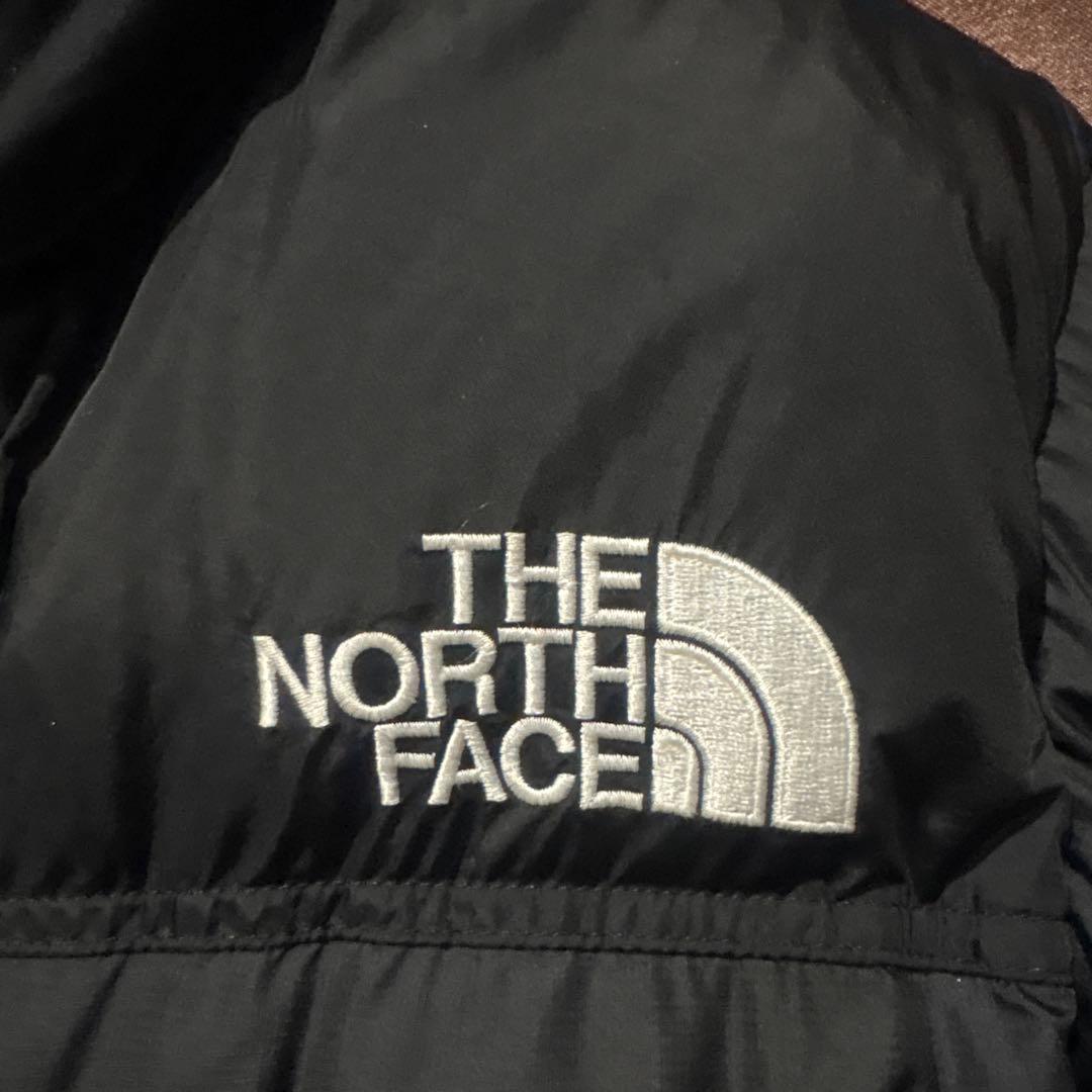 【もちきち】〖美品〗THE NORTH FACE ショートヌプシLサイズ