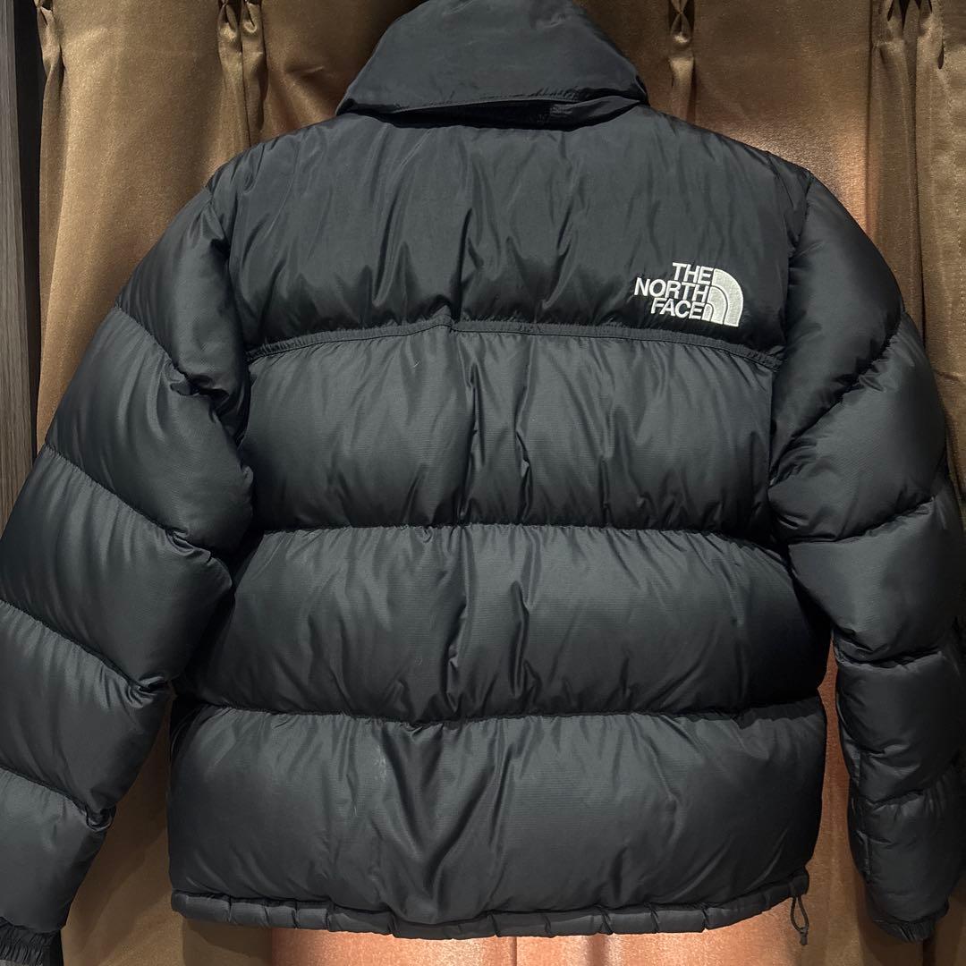【もちきち】〖美品〗THE NORTH FACE ショートヌプシLサイズ