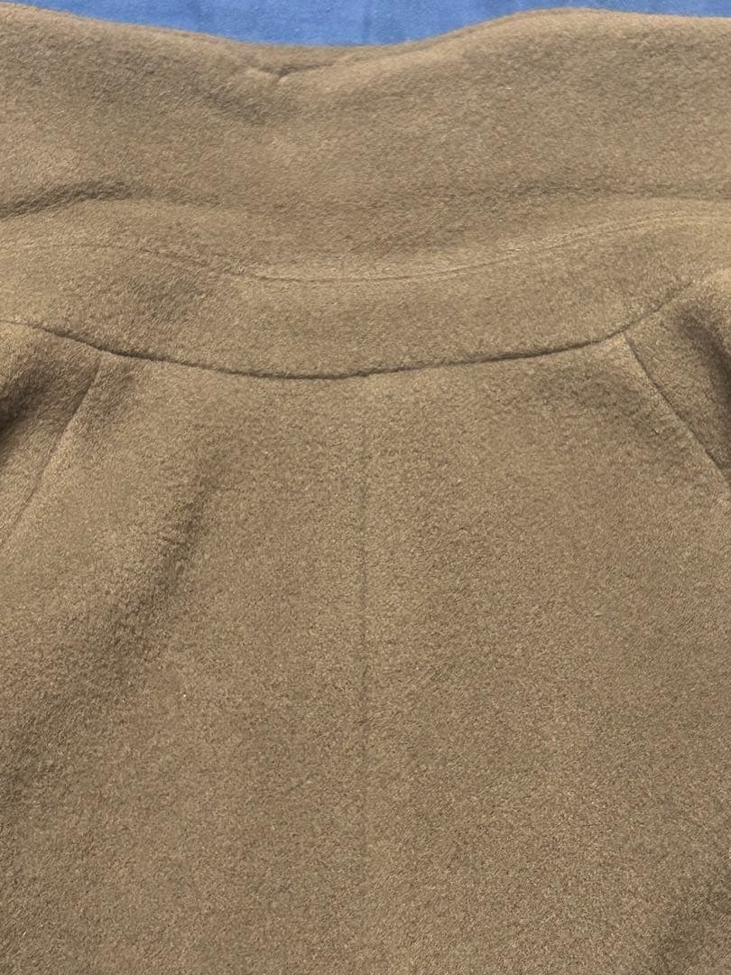 新品未使用green label relaxing FAbRICAロングコート