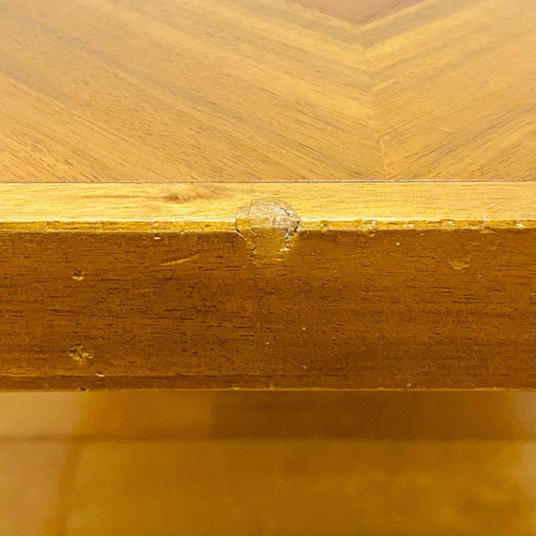 Francfranc レッタ コーヒーテーブル W110 D50 H38