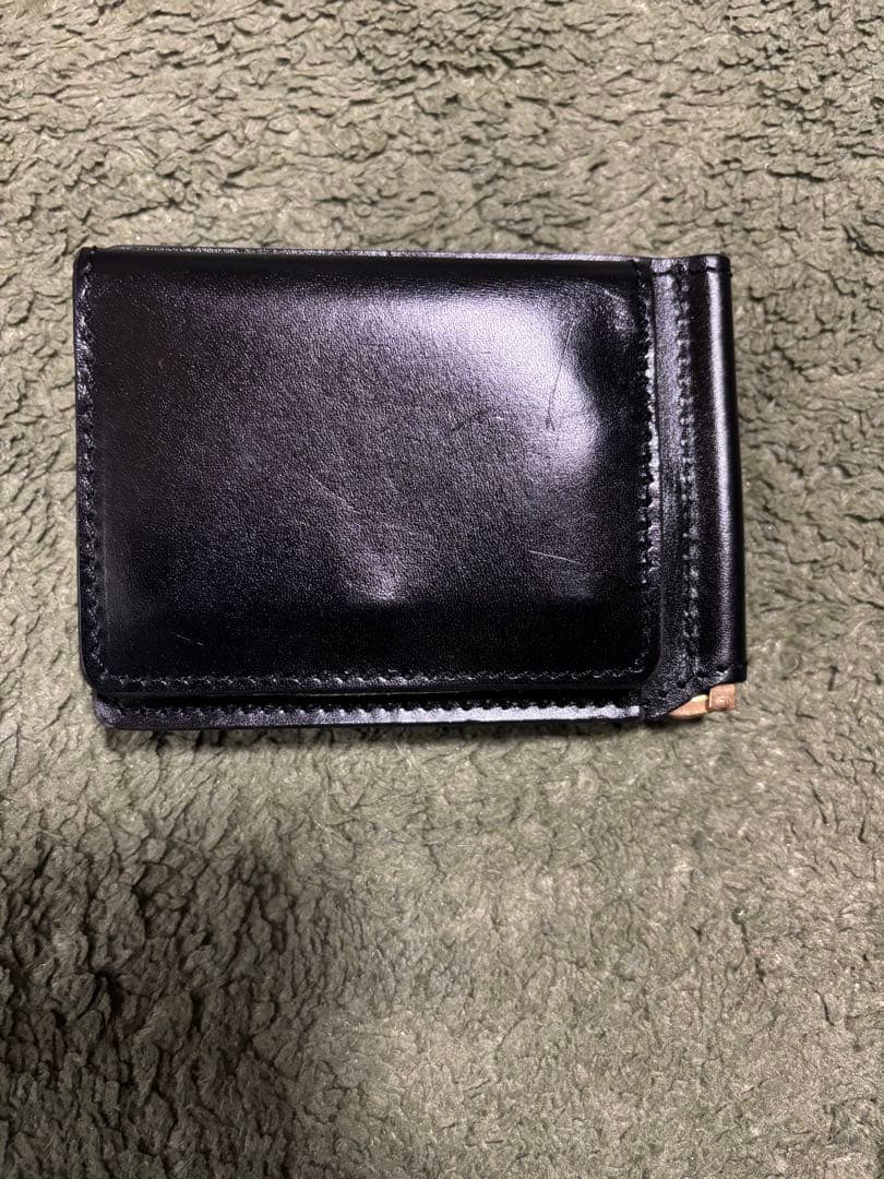 ROTARマネークリップ