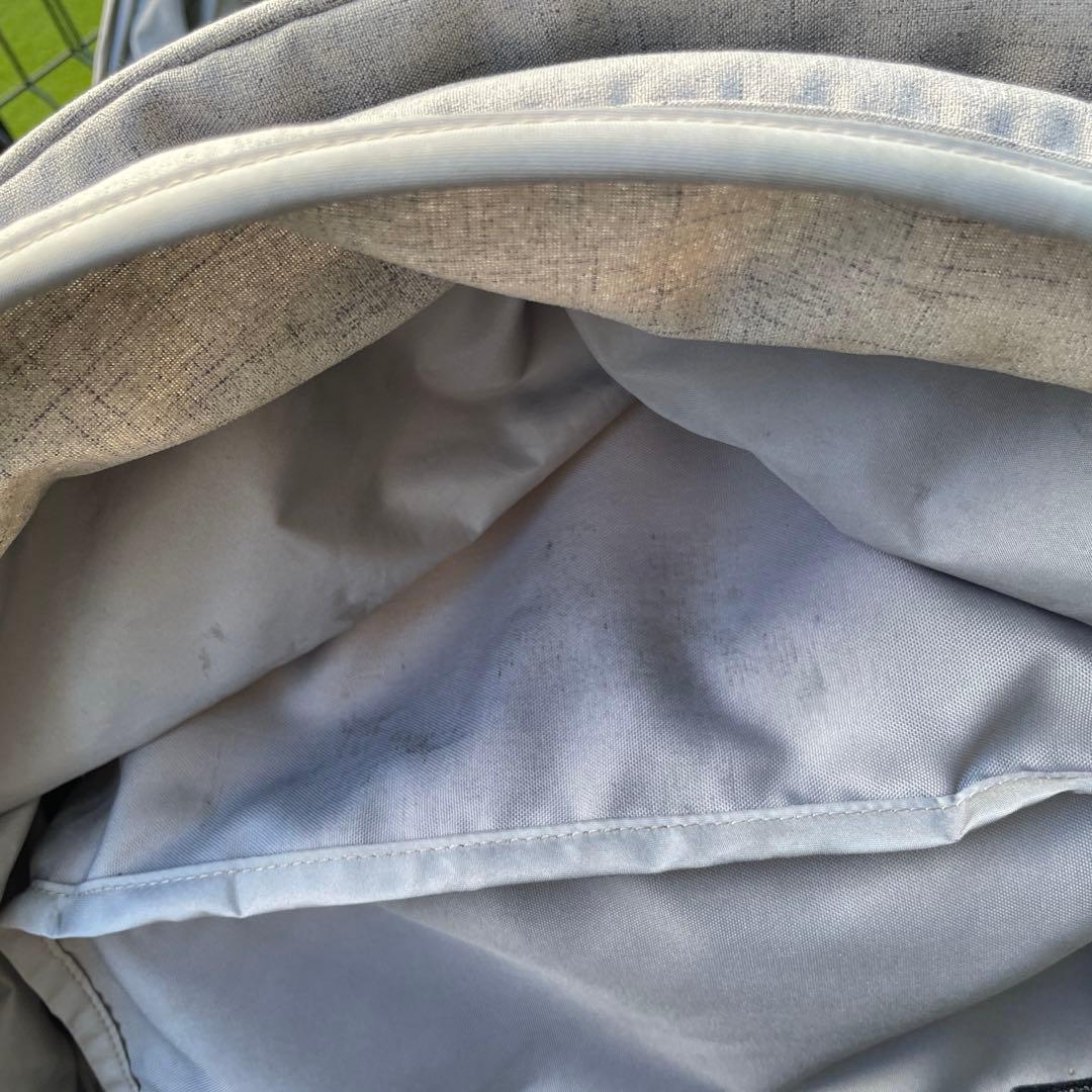 KATOJI Joieエヴァライトデュオ　グレーフランネル　ベビーカー 2人用