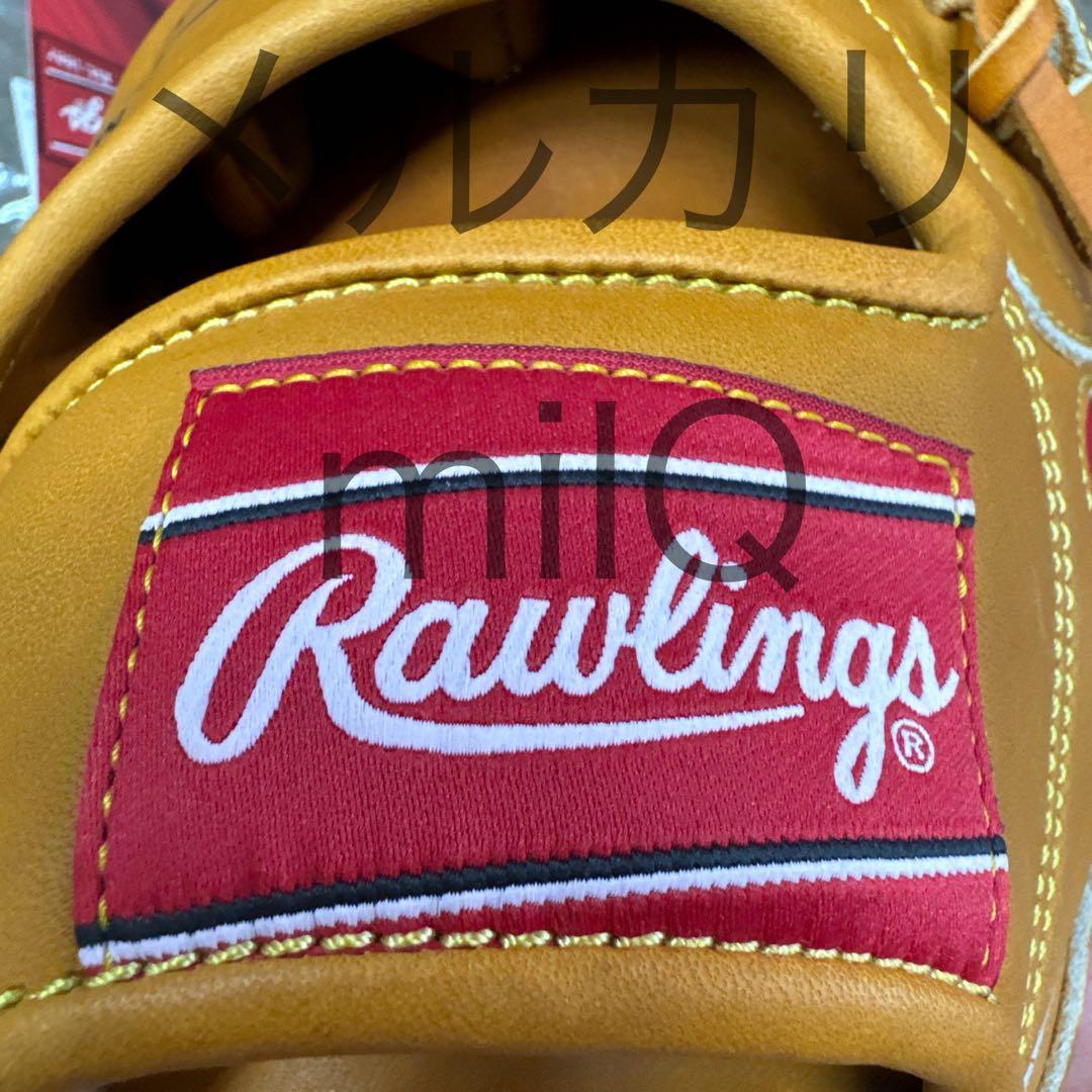 ローリングスRawlings グローブ GR-XPG3 復刻版未使用品長嶋モデル