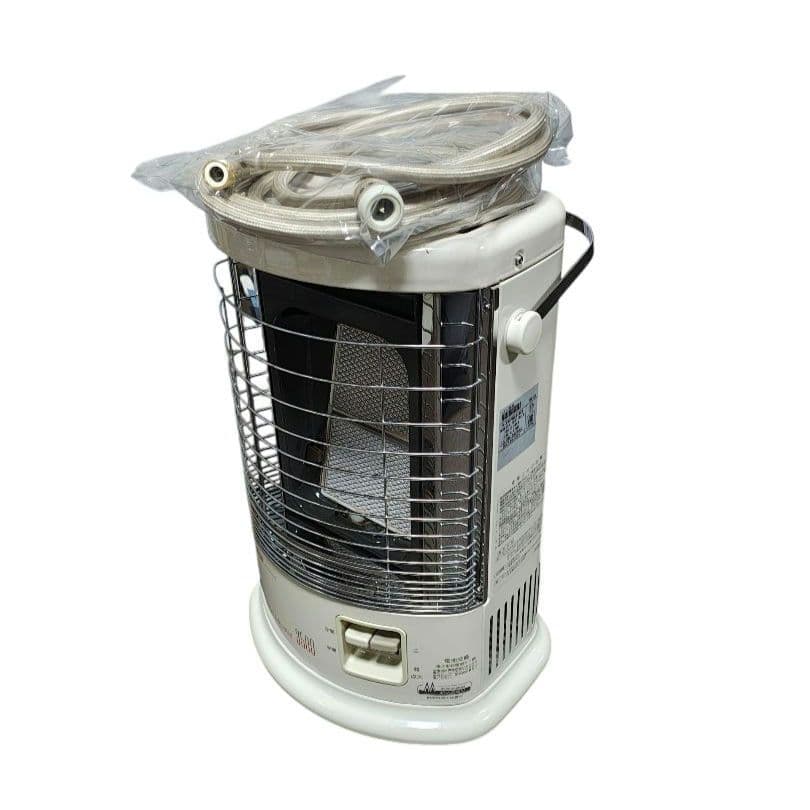 Rinnai リンナイ R-852PMSIII-402 都市ガス 赤外線ストーブ
