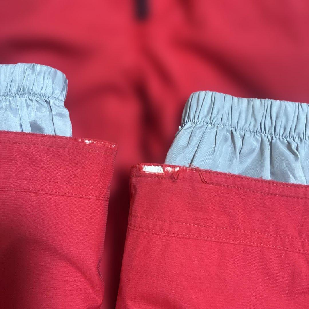 スキー　6点セット