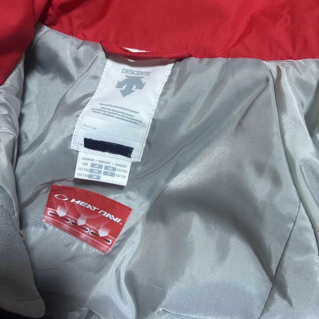 スキー　6点セット