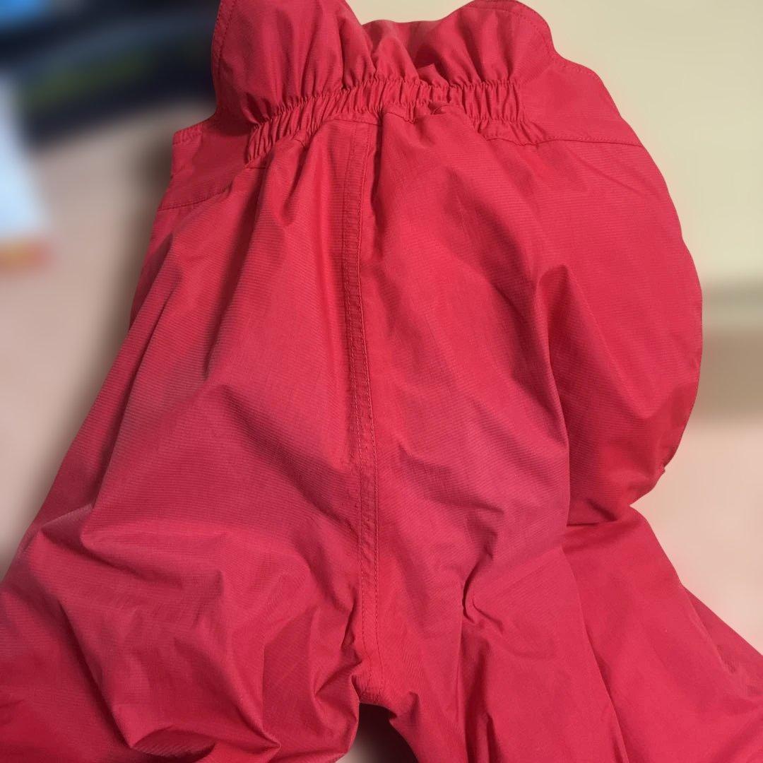 スキー　6点セット