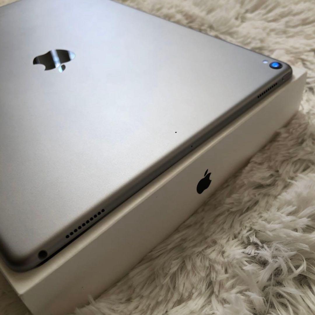 【年始割】iPad Pro 12.9 256GB 付属品多数 【すぐ発送】