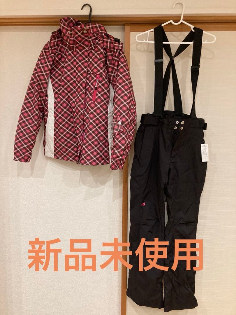 スキーウェアセット (152～163cm)