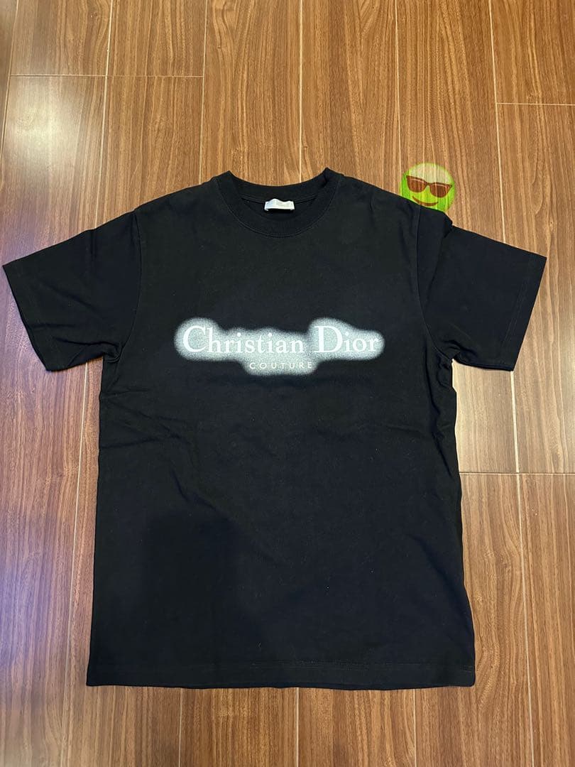 DIORディオール メンズ Tシャツ S