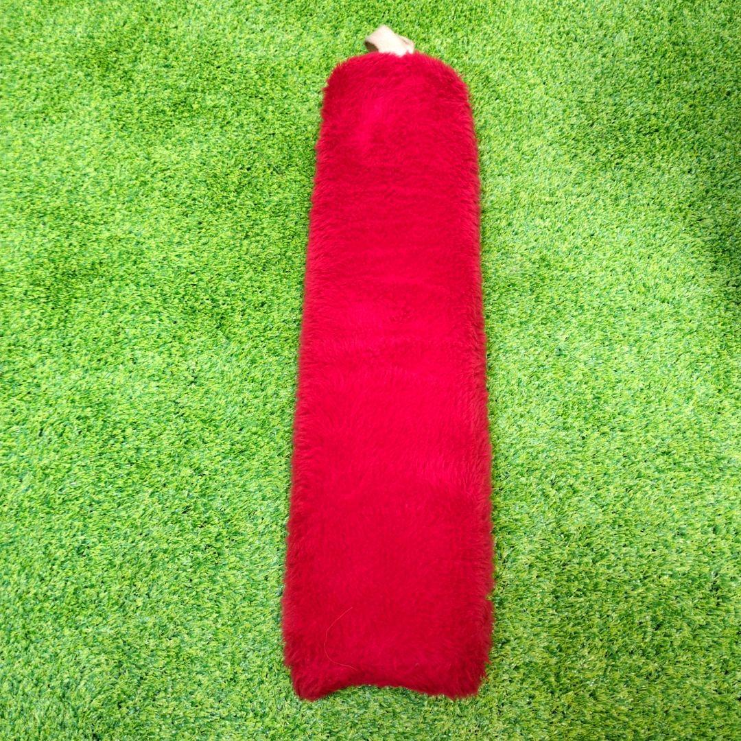 【希少品】 セサミストリート キャディバッグ　デニム　6分割　8インチ