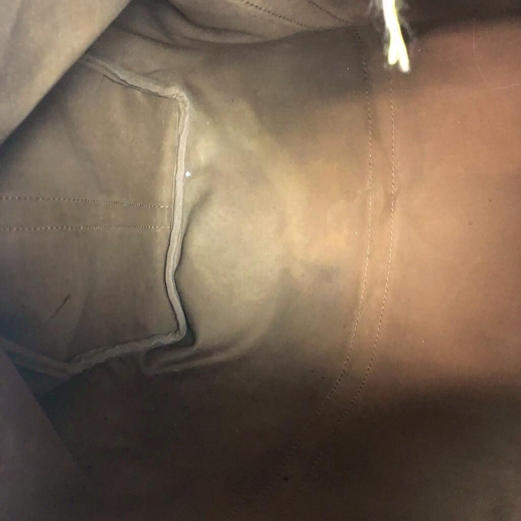 LOUIS VUITTON ルイヴィトン キーポル50 ボストンバッグ