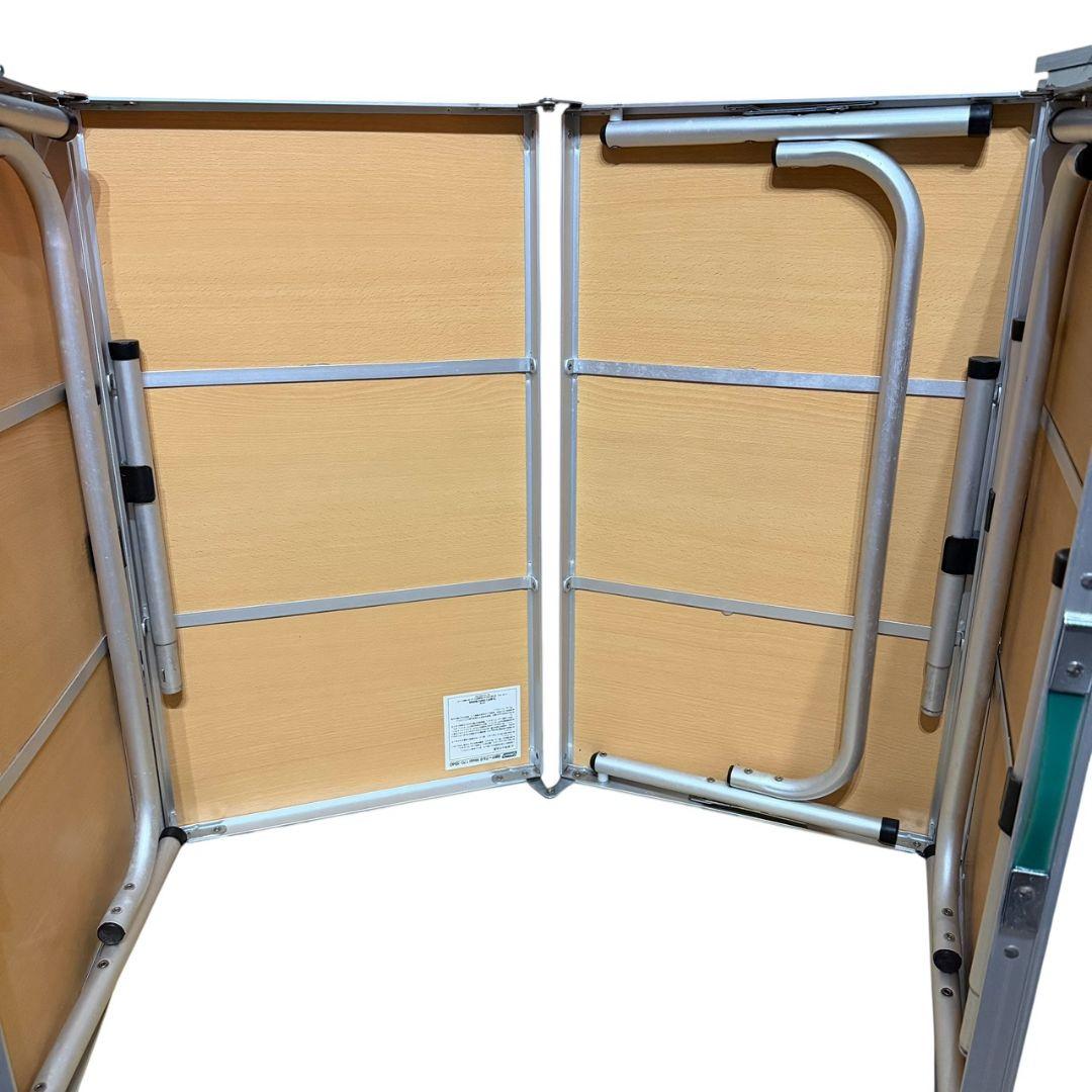 【廃盤】Coleman 四折テーブル 170-5540