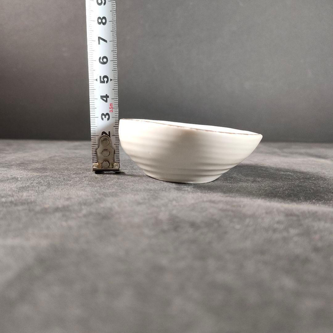 C10-1/金彩波文銘々皿 大皿10客・小皿10客/和食器/懐石料理/懐石道具