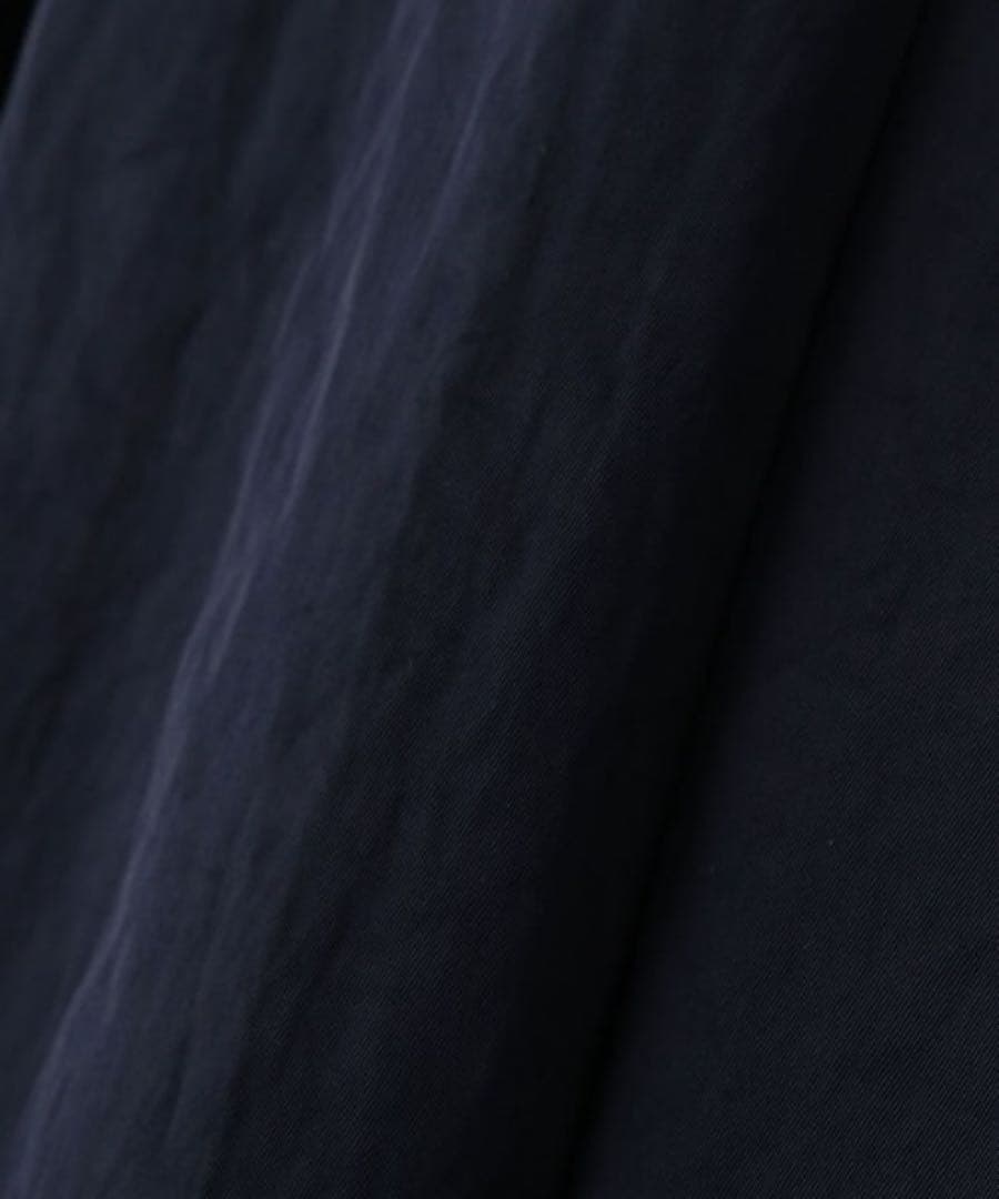 ヴェルドグリ　プロフ必読願います専用⭐︎ エトレトウキョウサスペンダーヘムパンツ