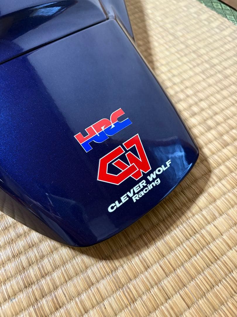 CBR1000RR SC57 前期 カウルセット マン島 カウリングセット