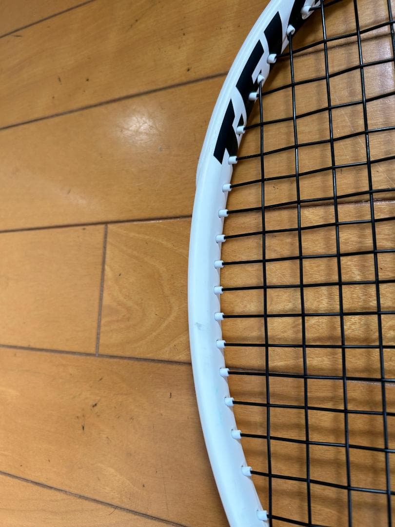 テクニファイバー T-Fight 295 テニスラケット　G2